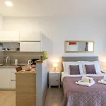 Apartment Polai Panorama With Free Parking