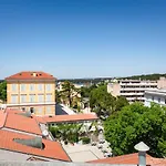 Polai Panorama With Free Parking Apartment