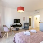 Polai Panorama With Free Parking Apartment *