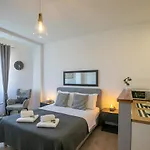 Apartment Polai Panorama With Free Parking