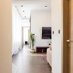 Polai Panorama With Free Parking Apartment Pula