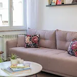 Apartment Polai Panorama With Free Parking Pula