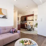 Polai Panorama With Free Parking Apartment Pula