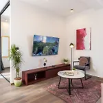 Apartment Polai Panorama With Free Parking