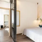 Polai Panorama With Free Parking Apartment