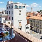 Polai Panorama With Free Parking Apartment Pula