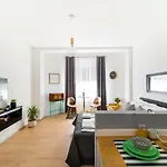 Apartment Polai Panorama With Free Parking