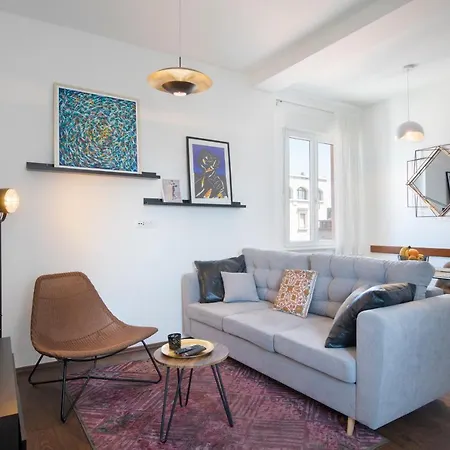 Apartment Polai Panorama With Free Parking Pula