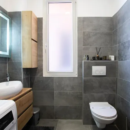 Apartment Polai Panorama With Free Parking *