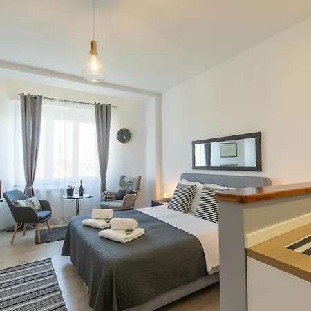 Polai Panorama With Free Parking * Pula