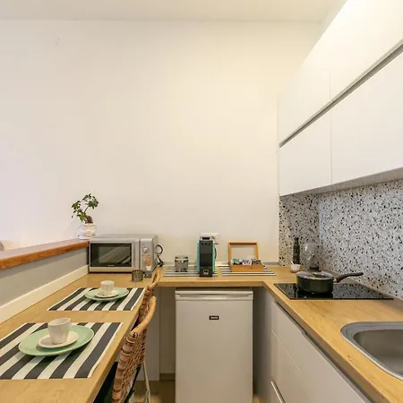 Polai Panorama With Free Parking Appartement *