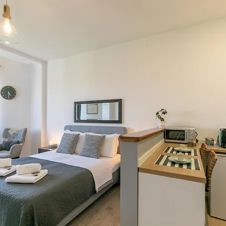 Polai Panorama With Free Parking * Pula