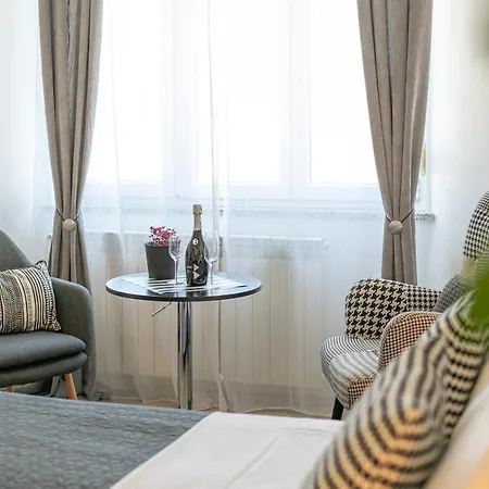 Polai Panorama With Free Parking Apartment