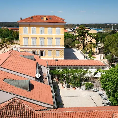 Apartment Polai Panorama With Free Parking Pula