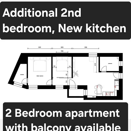 Polai Panorama With Free Parking