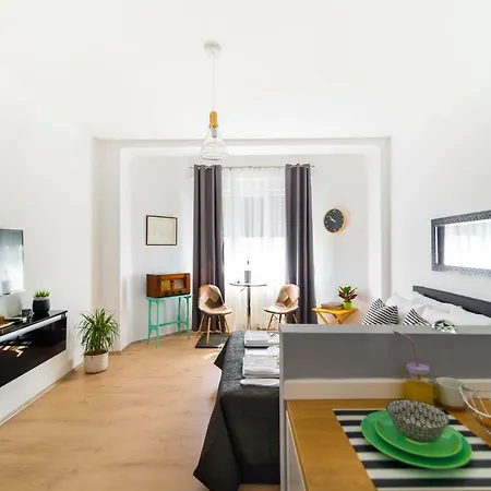 Apartment Polai Panorama With Free Parking