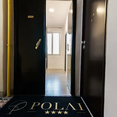 Polai Panorama With Free Parking Pula
