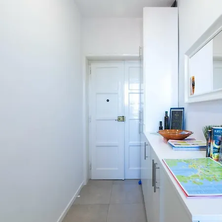 Polai Panorama With Free Parking Pula