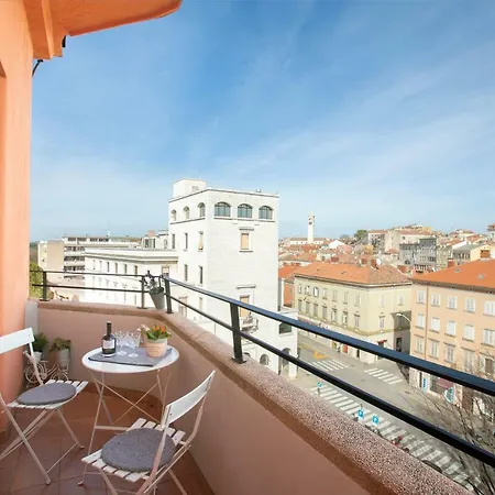 Apartment Polai Panorama With Free Parking *