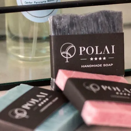 Polai Panorama With Free Parking Appartement *