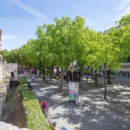 Polai Panorama With Free Parking Pula