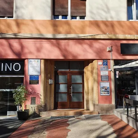 Apartamento Polai Panorama With Free Parking *