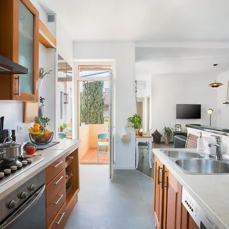 Polai Panorama With Free Parking Apartman *