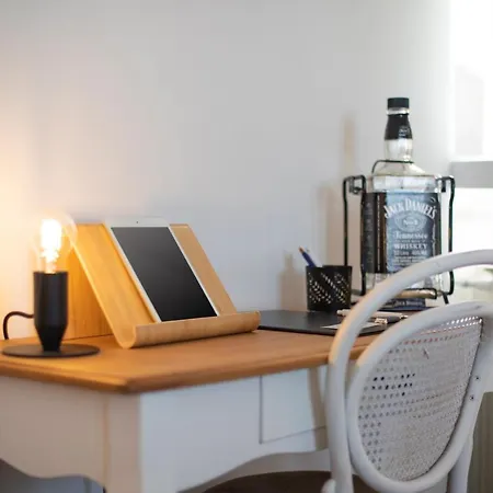 Polai Panorama With Free Parking Apartamento *