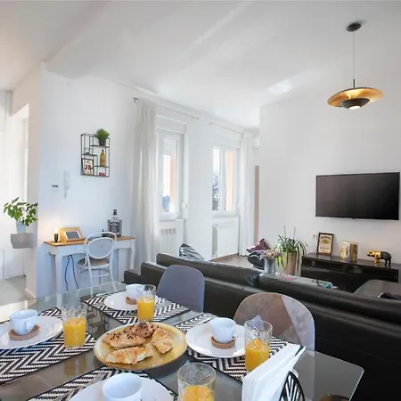 Polai Panorama With Free Parking * Pula