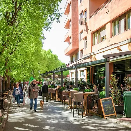 Polai Panorama With Free Parking Apartament *