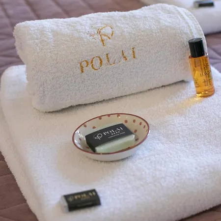 Polai Panorama With Free Parking Apartamento