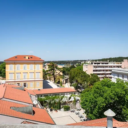Polai Panorama With Free Parking Lägenhet