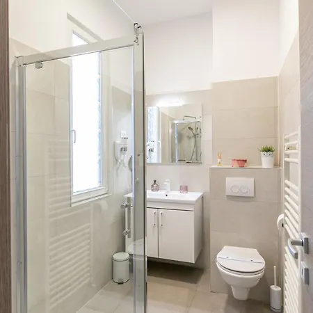 Polai Panorama With Free Parking * Pula