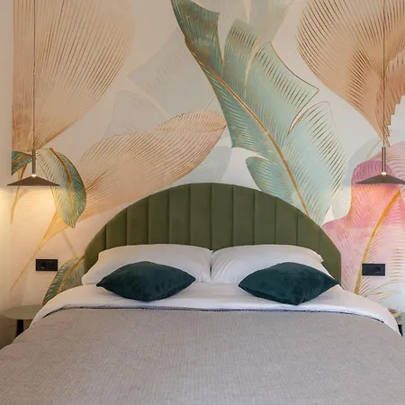 Apartman Polai Panorama With Free Parking Pula