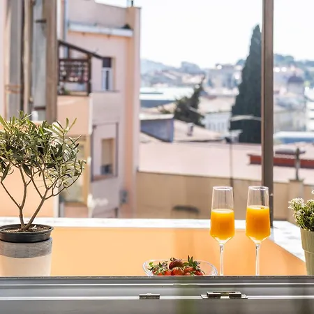 Polai Panorama With Free Parking