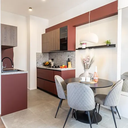 Polai Panorama With Free Parking * Pula