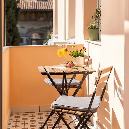 Apartman Polai Panorama With Free Parking