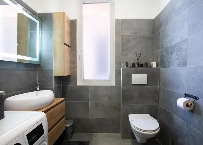 Apartman Polai Panorama With Free Parking *