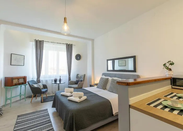 Polai Panorama With Free Parking * Pula