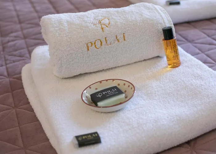 Polai Panorama With Free Parking Apartman