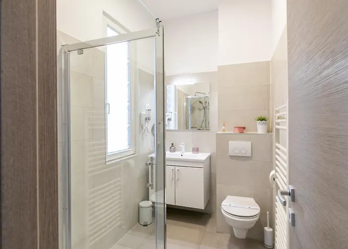 Polai Panorama With Free Parking * Pula