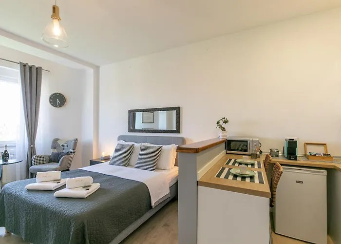 Polai Panorama With Free Parking * Pula