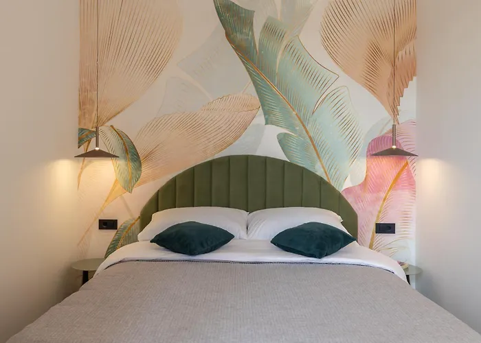 Apartman Polai Panorama With Free Parking Pula