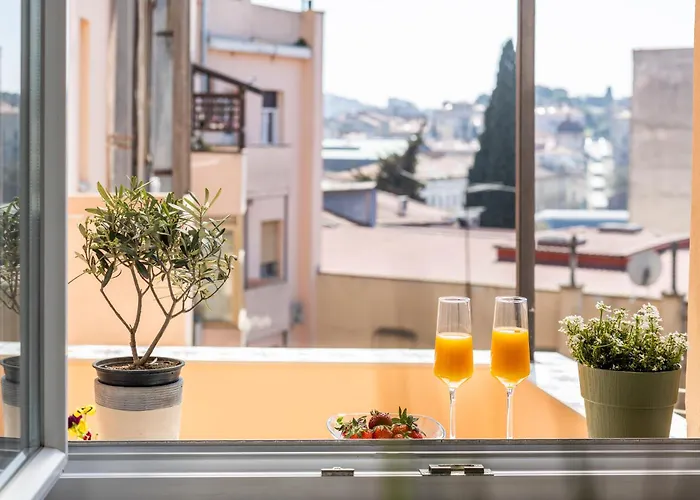 Polai Panorama With Free Parking