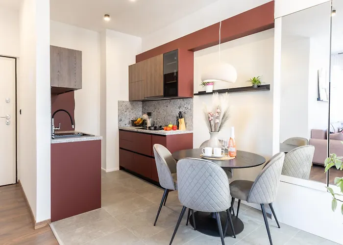 Polai Panorama With Free Parking * Pula