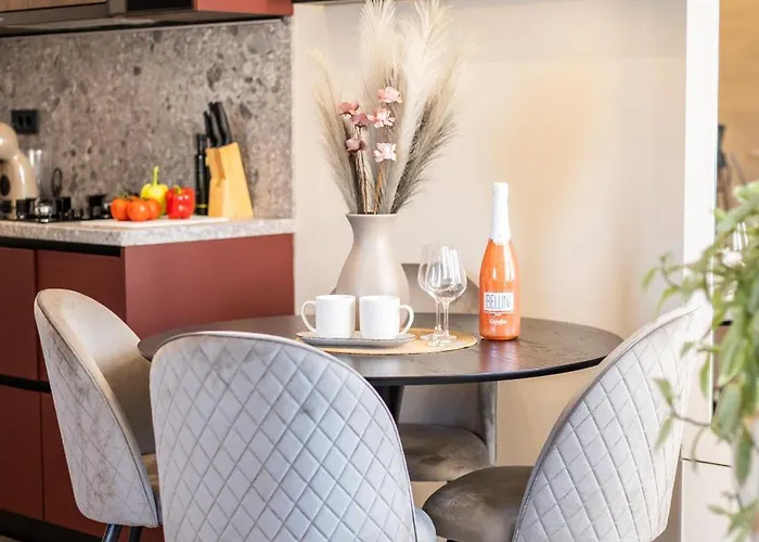 Polai Panorama With Free Parking * Pula