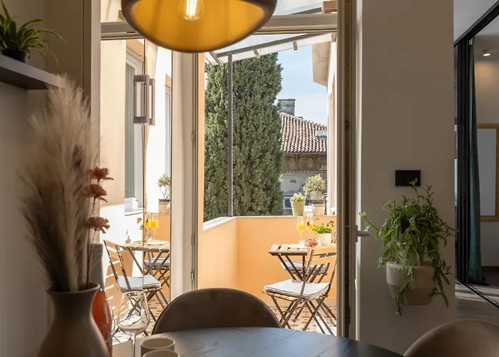 Polai Panorama With Free Parking * Pula