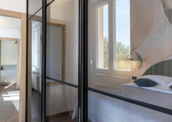 Polai Panorama With Free Parking Apartman *