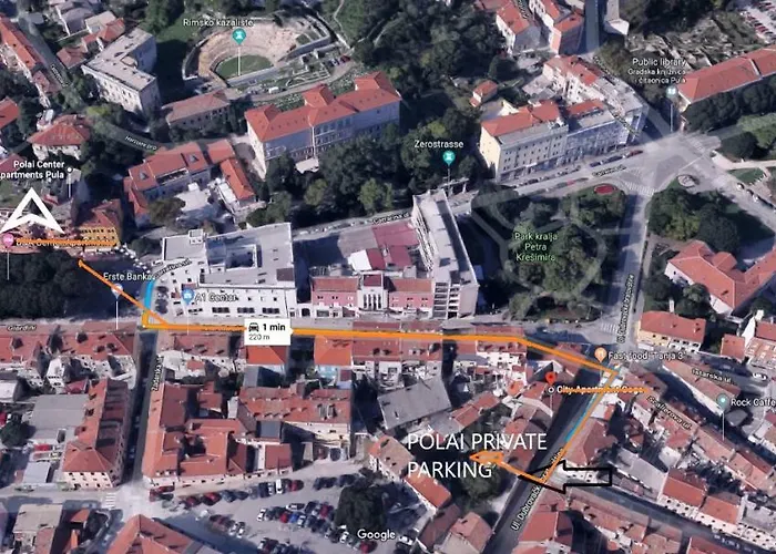 Polai Panorama With Free Parking