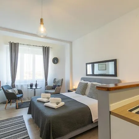 Polai Panorama With Free Parking * 풀라